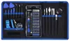 Torx Schraubendreher Set 75-tlg Präzisions Schraubenzieher Produktbild-Vorschau 2