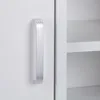 Mobile sottolavabo Relaxdays, a un'anta, mobile da bagno, Anteprima dell’immagine prodotto 6