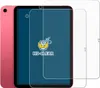 2x Für Apple iPad A16 11" 2025 (Display+Kamera) Schutzfolie Produktbild-Vorschau 2