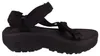 TEVA W HURRICANE XLT AM Čierna Náhľad obrázku produktu 14
