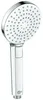 Ideal Standard doccetta Idealrain Evo rotonda B2231AA cromo Anteprima dell’immagine prodotto 4