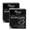 Hagerty Silver Clean Reinigungsbad für Silber – Schnelle & Produktbild-Vorschau 3