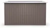 Aga Casetta da giardino 303x236x190 cm Grigio-marrone Anteprima dell’immagine prodotto 6