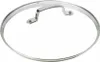 Tefal B89987 Jamie Oliver Glasdeckel 28 cm (mit Produktbild-Vorschau 1