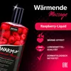 JOYDIVISION WARMup 150 ml Massageliquid mit Fruchtiger Produktbild-Vorschau 2