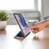 Hama Hlle fr Samsung Galaxy Tab S7 FE/S7+/S8+ 31,5 cm 12,4 Produktbild-Vorschau 14