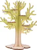 Baum für Eulenkinder (24cm) von Drechslerei Kuhnert Produktbild-Vorschau 2