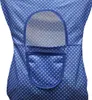 Klammerschürze Klammerkleid Dederon Klammer Ostalgie, Produktbild-Vorschau 4