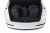 Audi Q5 2008-2016 Kofferraumtaschen Set 4 Stk Produktbild-Vorschau 2