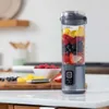 Šálkový mixér NINJA BC151EUNV Blue 530 ml Náhľad obrázku produktu 19
