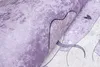 Tapiso Teppich EMMA Modern Kinderzimmer Lila Violett Produktbild-Vorschau 8