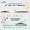 Goldbuch Baby Ballonfahrt 30x31 60 weiße Seiten 15177 Produktbild-Vorschau 13