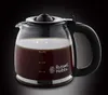Russell Hobbs Filterkaffeemaschine Victory, Edelstahl, 1,25 Produktbild-Vorschau 4
