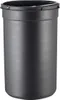 Wesco Loft Kickmaster Junior 12 Liter - Weiß matt Produktbild-Vorschau 5