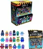 Toikido JTAU6864 Among US Microfiguren 2,5cm im Blindbag 15 Produktbild-Vorschau 5