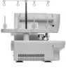 Singer S0105 - Weiß - Overlock-Nähmaschine - Overlock - Produktbild-Vorschau 7