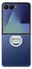 Samsung EF-QF766CTEGWW, Cover, Samsung, Samsung, 17,4 cm Produktbild-Vorschau 2