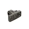 Sonnenblendenhalter Sonnenblenden Halter Clips schwarz für Produktbild-Vorschau 7