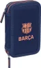 Univerzální taška F.C. Barcelona námořnická modrá 12,5 x Náhled obrázku produktu 1
