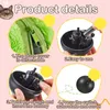 Boule roulante automatique pour nettoyer le sol – Jouet Voir les images du produit 11