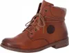 Rieker Damen Vintage Stiefelette mittelbraun, Damen:36 EU Produktbild-Vorschau 23