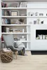 Laminato EGGER NatureSense EL2968 Rovere Brook bianco Anteprima dell’immagine prodotto 4