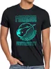 style3 Midgar University Herren T-Shirt final 7 chocobo Produktbild-Vorschau 1