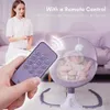 Cocosity sdraietta per bambini sdraietta per bambini Anteprima dell’immagine prodotto 10