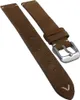 s.Oliver > Uhrenarmband 16mm Leder braun > SO-3247-LQ Produktbild-Vorschau 1