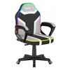 Gaming-Stuhl für Kinder Huzaro Ranger 1.0 RGB Pixel mit Produktbild-Vorschau 8