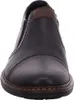 Rieker uomo scarpa bassa in pelle slip-on extra large Anteprima dell’immagine prodotto 29