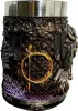 Kubek Elden Ring - Tankard Radahn, ręcznie malowany, 15 cm, Anteprima dell’immagine prodotto 6