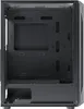 Xigmatek Gaming X, PC, Schwarz, ATX, micro ATX, Mini-ITX, Produktbild-Vorschau 5