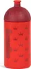 Ergobag Trinkflasche Küss den Bär 0,5 l Produktbild-Vorschau 1