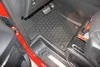 Z494044 TPE-Gummifußmatten kompatibel mit Mercedes Vito Produktbild-Vorschau 3