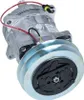 NRF 32767 SD7H15 Klimaanlage Klimakompressor PAG 46 Produktbild-Vorschau 10