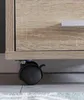 Kontajner na kolieskach LISA Sonoma 33 x 63 x 38 cm Holz Náhľad obrázku produktu 7