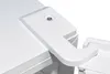 Exquisit Kühl-Gefrierkombination KGC320-95-E-040C weiss | Produktbild-Vorschau 12