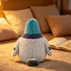 Taube Plüschtier 20cm Kuscheltier weich Kinder Geschenk Produktbild-Vorschau 4