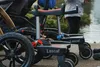 Lascal Saddle für BuggyBoard Maxi, einklappbarer und Produktbild-Vorschau 18