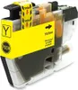 Cartouche d'encre compatible LC-3213 Jaune pour Brother Voir les images du produit 1