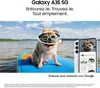 Samsung Galaxy A35 5G A356 256GB/8GB Dual SIM Lavanda Produktbild-Vorschau 15