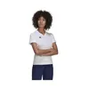 Adidas Tshirts Entrada 22 Tee W, HC0442, Größe: 158 Produktbild-Vorschau 3