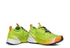 Trailrunning-Schuhe "Ribelle Run" von Scarpa in leuchtendem Grün und Orange; mit rutschfester Sohle. Produktbild-Vorschau