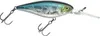 Illex Flat DD Squirrel 79 SP Wobbler 18,3g Aggressive Perch Produktbild-Vorschau 3