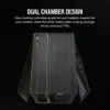 CORSAIR Geh Midi 2500X (vetro temperato) Nero Anteprima dell’immagine prodotto 12