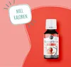 BORCHERS Flavour Drops Erdbeere 30ml Produktbild-Vorschau 2