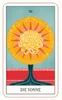 Blumen Tarot Produktbild-Vorschau 5