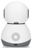 Alecto SMARTBABY10 - WLAN-Babyphone mit Kamera - Weiß/Grau Produktbild-Vorschau 2