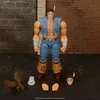 Ultra Street Fighter II: The Final Challengers Actionfigur Produktbild-Vorschau 13